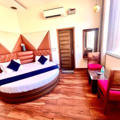 Hotel Woodcrest Zirakpur Chandigarh- Best Family Hotel