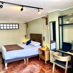 Apartamentos Montes