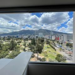 Five Stars Suites - Park - Quito