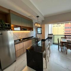 Flat Lindo - 100M Da Praia De Pitangueiras 3123