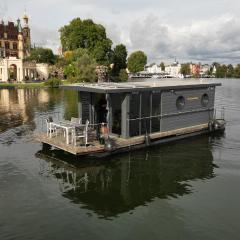 COSY Hannah - Festlieger