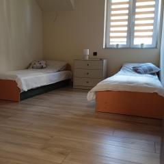 Apartamenty Zacisze