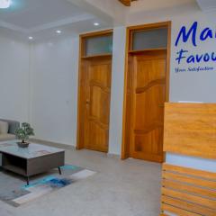 Mama's Favourite Apartments