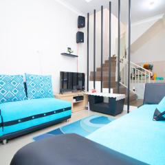 Villa Sista by Sans Villa