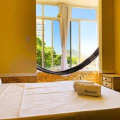 Maravilhoso Vista Mar