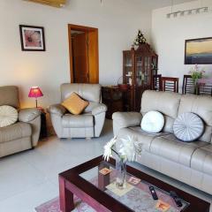 Lovely Apartment in Colombo - Havelock City