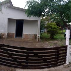 Chalet Milagros