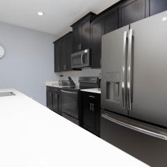 Stunning Orlando Townhouse With Pvt Pool 206CG