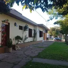 HABITACION MATRIMONIAL