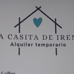 La Casita de Irene