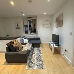 1 Bedroom Flat in London CB46