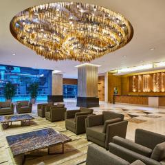 Four Points by Sheraton Shanghai, Daning