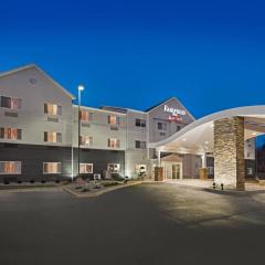 Fairfield Inn by Marriott Warren Niles