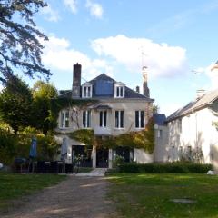 Room in Guest room - Maison lAmerique welcome you to one of their rooms Dogs are also welcomed