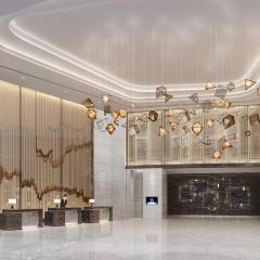 Courtyard by Marriott Shanghai Songjiang