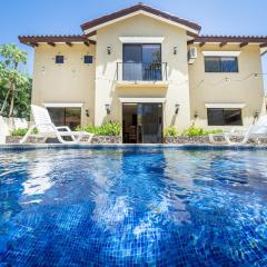 Casa Luz de Luna - Comfortable 3 Br, 3,5 Bath house