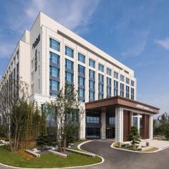 Fairfield by Marriott Taizhou Bay