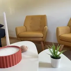 Gîte cosy au calme avec grand jardin, proche du Mans - Parking privé, Wifi fibre, équipements complets - FR-1-410-392