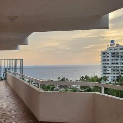 Paraiso Ponderosa, lovely estudio las americas