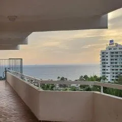 Paraiso Ponderosa, lovely estudio las americas