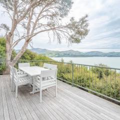 Harbour Haven - Akaroa Holiday Home