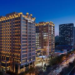 Courtyard Taiyuan