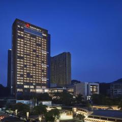 ヂューハイ マリオット ホテル（Zhuhai Marriott Hotel）