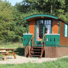 Gîte Lion-en-Sullias, 2 pièces, 4 personnes - FR-1-590-384