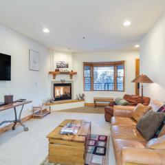 Bear Creek Lodge 109 by Alpine Lodging Telluride