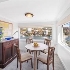 Bask in Sydney's Beauty at Harbourview Haven Apt HSNS1