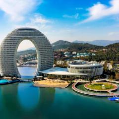 Sheraton Huzhou Taihu Lake Hot Spring Resort & Spa