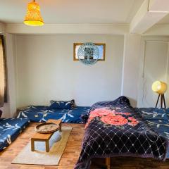 The Ivy House Sethan