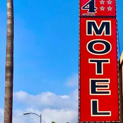 4 Star Motel