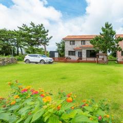 Jeju Sunshine Hyupjae Pension