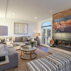 Bear Creek Lodge 412 by Alpine Lodging Telluride