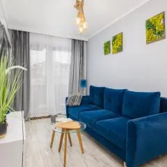 Kapitański Mostek Apartments Kołobrzeg by Noclegi Renters