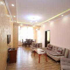 New Build 2 bedroom APT Near Republic SQUERE