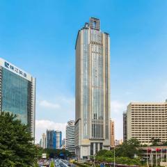 Guangzhou Zhicheng Leader Tour International Apartment
