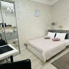 Апартаменти Шпитальна