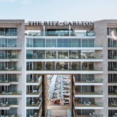 ザ リッツ カールトン ヘルズリヤ（The Ritz-Carlton, Herzliya）