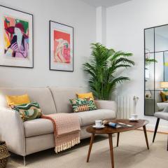 Magno Apartments Santa Ana 26