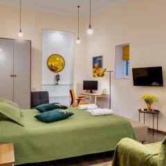 Prime Location Suite - Work & Stay by Opera House