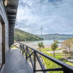 Bay View - Wainui Holiday Home