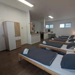 Spacious apartment in Asten perfect for long stays