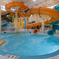 Best Western PLUS Port O'Call Hotel