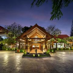 Grand Istana Rama Hotel