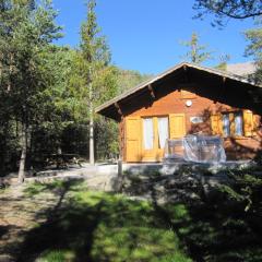 Chalet Le Mazet