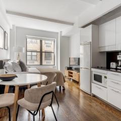 Upper West Side studio close to central park NYC-1258