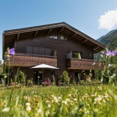 Apartment Cry - Alpes Travel - Central Chamonix (sleeps 2-4)