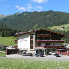 Aparthotel Garni Monte